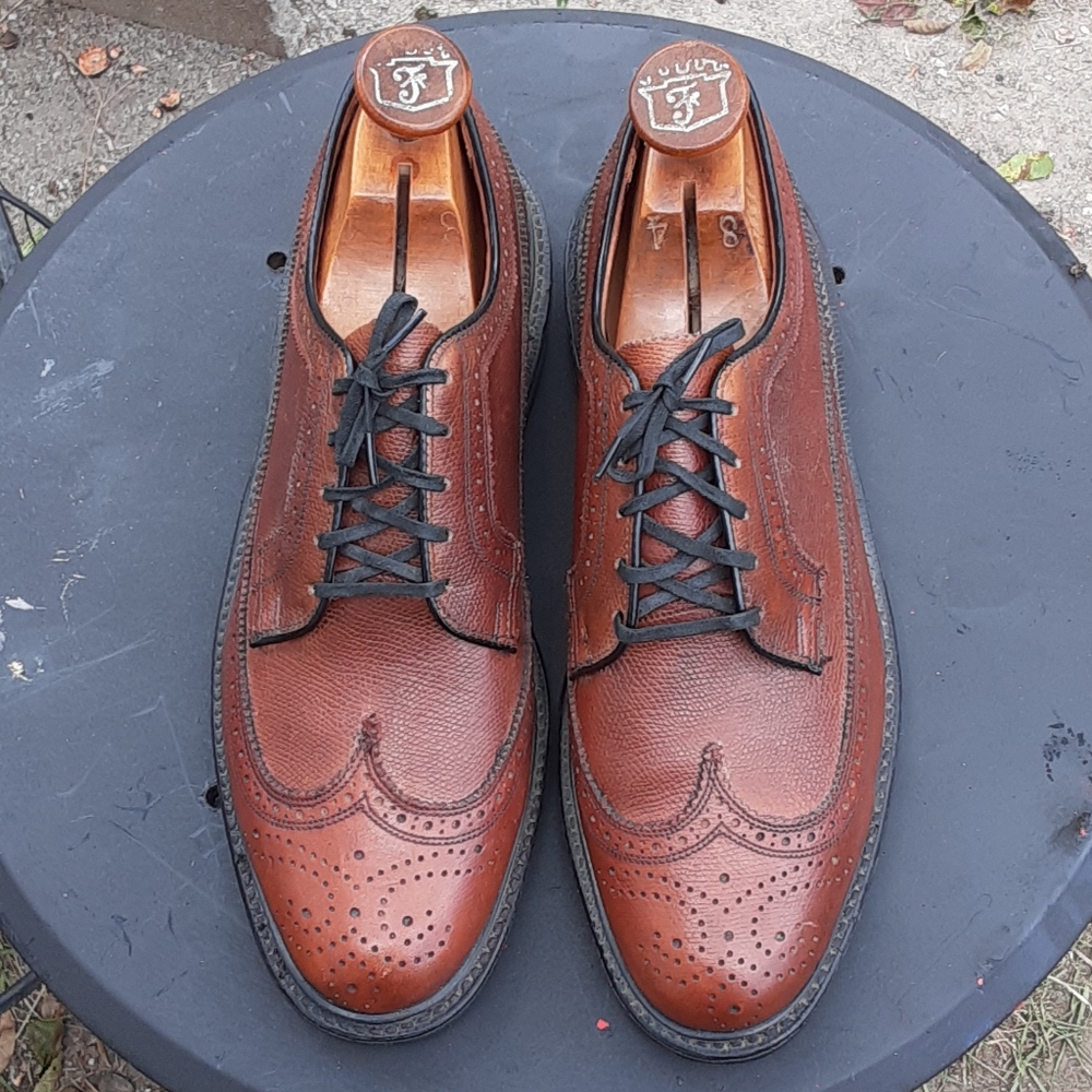 Shoe